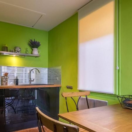 Ferienwohnung Anis Furnished Flat Aix-en-Provence Exterior foto