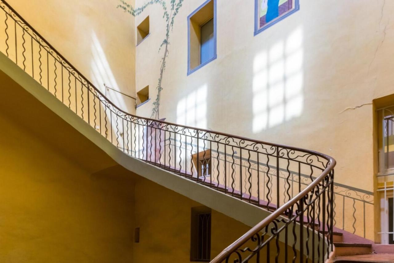 Ferienwohnung Anis Furnished Flat Aix-en-Provence Exterior foto